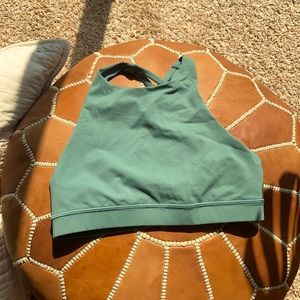 Lululemon Bra size 8